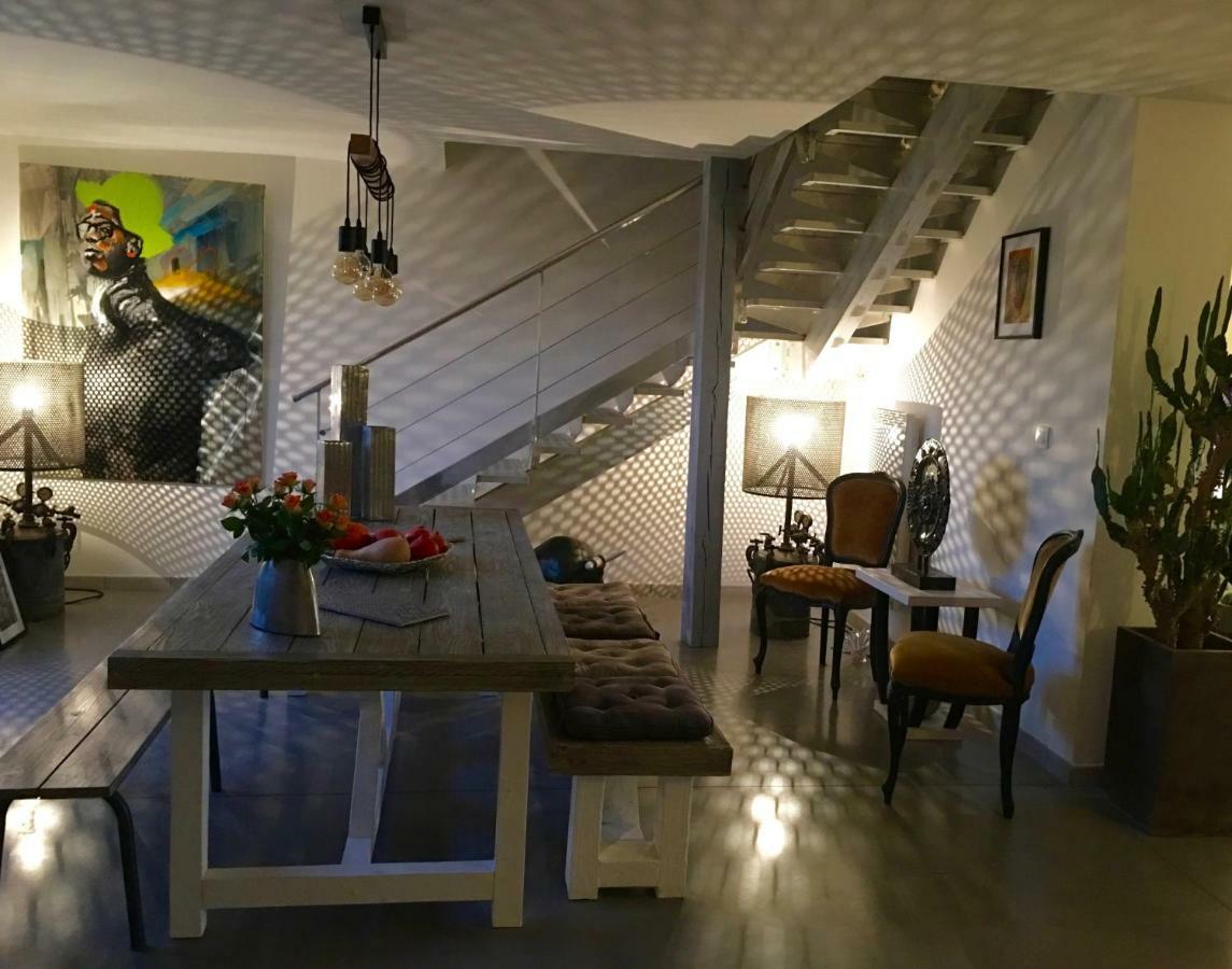 Maison Du Bois Breton Camblanes-et-Meynac Экстерьер фото
